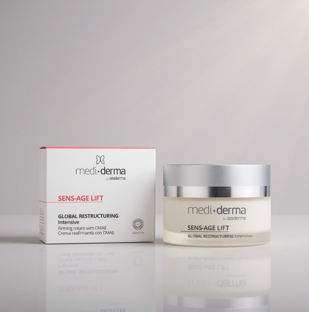 Mediderma Sens-Age Lift Global Creme Intensivo 50ml